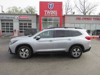 Used 2024 Subaru Ascent Premium w/ Convenience Package