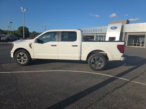 Used 2024 Ford F150 STX image 6