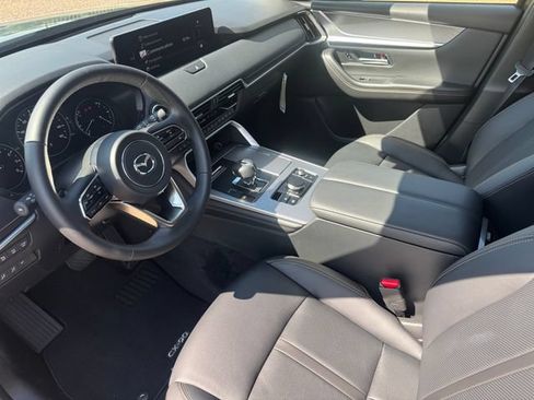 New 2026 MAZDA CX-90 3.3 Turbo w/ Preferred Package AWD/4WD image 6