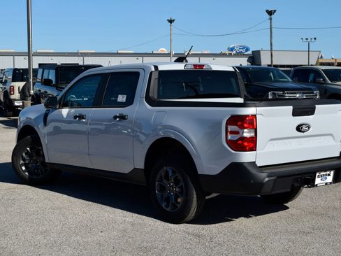 New 2026 Ford Maverick XLT w/ XLT Luxury Package image 4
