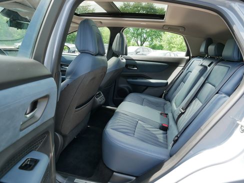 Certified 2024 Nissan Ariya AWD image 34