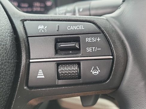 Certified 2024 Honda Accord EX-L image 24