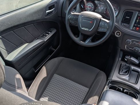 Used 2023 Dodge Charger SXT w/ Blacktop Special Edition AWD/4WD image 9