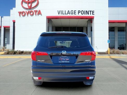 Used 2016 Honda Pilot EX-L image 4