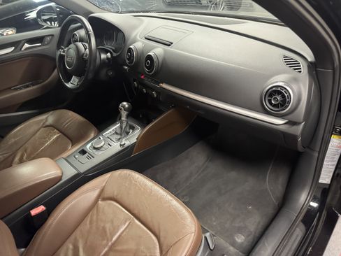 Used 2015 Audi A3 TDI Premium image 12