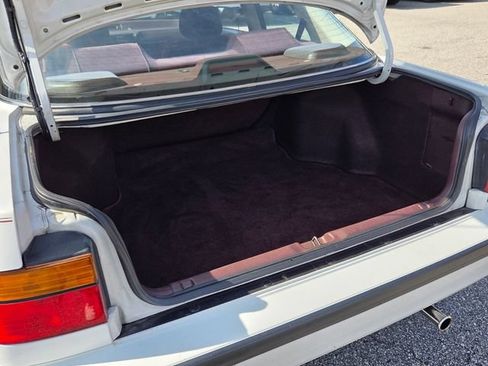 Used 1990 Honda Accord LX image 13