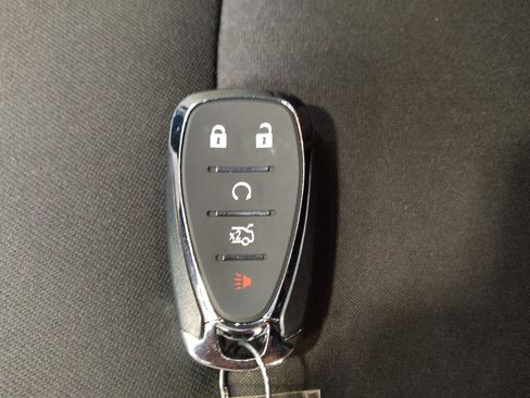 Used 2023 Chevrolet Malibu LT FWD image 32