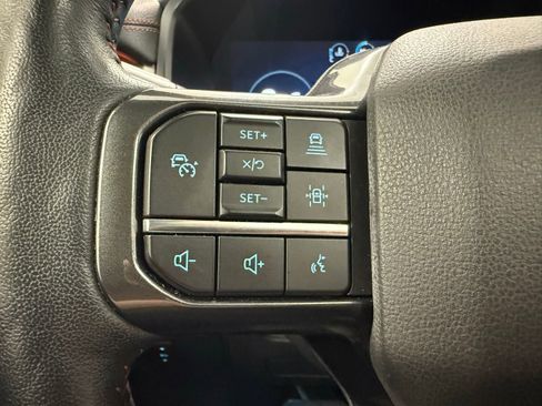 Used 2022 Ford Expedition Timberline AWD/4WD image 23