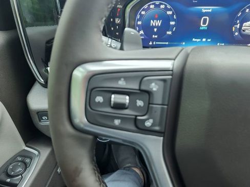 New 2026 Chevrolet Silverado 1500 RST image 20