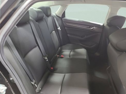 Used 2019 Honda Accord Hybrid image 14