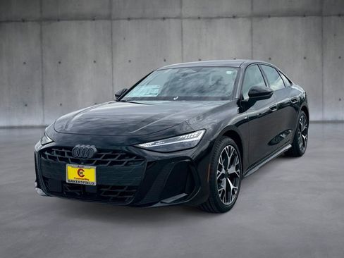 New 2026 Audi A6 Premium Plus image 1