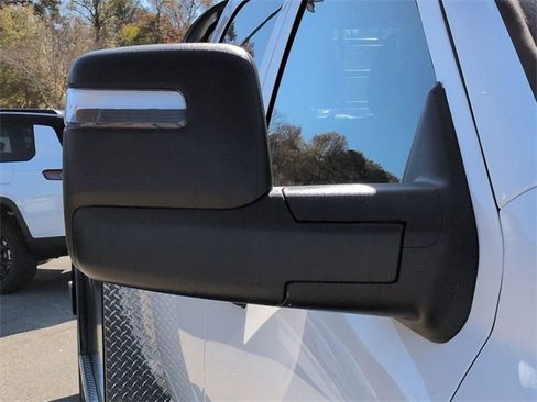 New 2026 RAM 4500 Tradesman w/ Chrome Appearance Group image 12