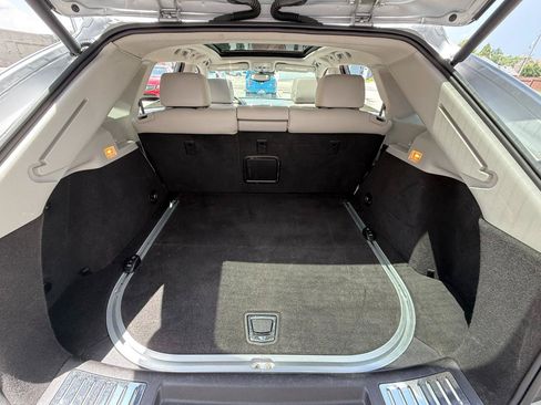 Used 2016 Cadillac SRX Luxury w/ Driver Awareness Package FWD image 23