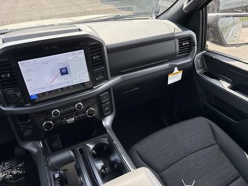 New 2026 Ford F150 XLT AWD/4WD image 15