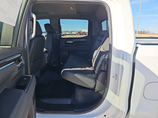 New 2026 Chevrolet Silverado 1500 RST w/ Convenience Package II AWD/4WD image 25