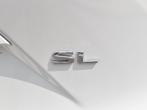 Used 2019 Nissan Murano SL w/ SL Technology Package FWD image 9