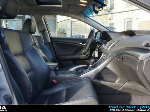 Used 2011 Acura TSX w/ Technology Package image 20