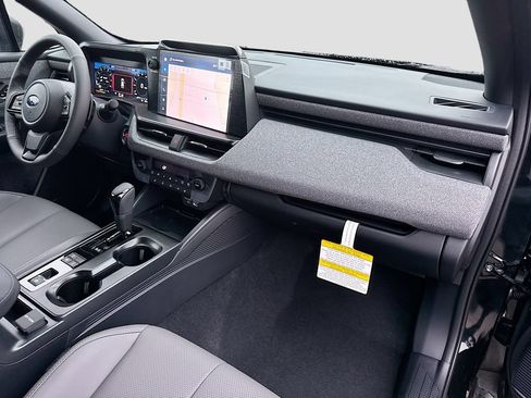 New 2026 Subaru Outback Limited AWD/4WD image 38