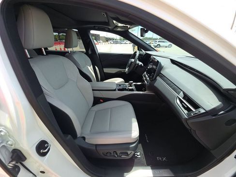 Used 2023 Lexus RX 350 Premium w/ Accessory Package (Z1) image 15