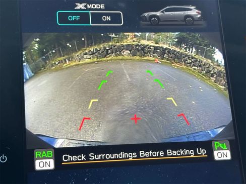 Certified 2024 Subaru Outback Limited image 17