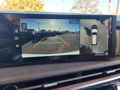 New 2026 Hyundai Santa Fe Calligraphy image 14