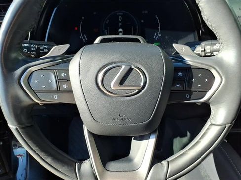 Used 2024 Lexus RX 350 w/ Convenience Package image 11