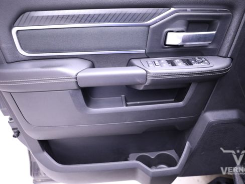 New 2025 RAM 2500 Big Horn image 18