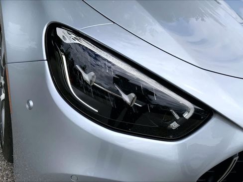 Used 2021 Mercedes-Benz E 63 AMG S image 27