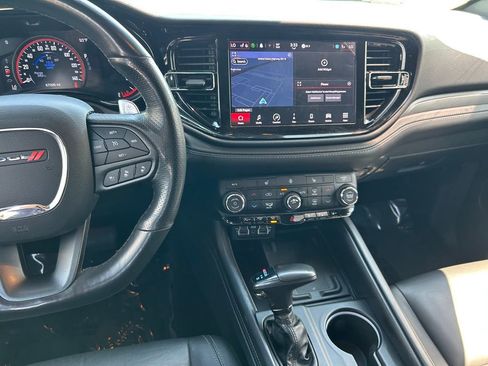 Used 2022 Dodge Durango GT AWD/4WD image 20