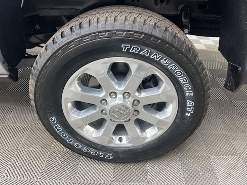 New 2026 RAM 2500 Laramie image 4