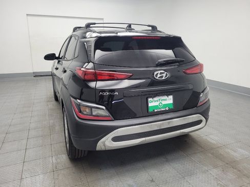 Used 2022 Hyundai Kona SEL w/ Convenience Package FWD image 6
