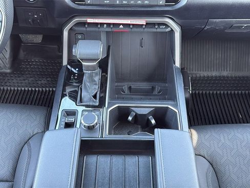 Used 2025 Toyota Tundra SR5 w/ SR5 Premium Package image 23