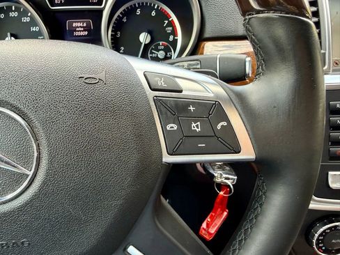 Used 2014 Mercedes-Benz ML 350 4MATIC image 25
