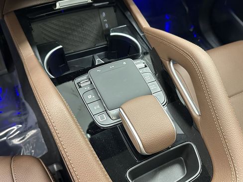 New 2026 Mercedes-Benz GLE 450 4MATIC image 34