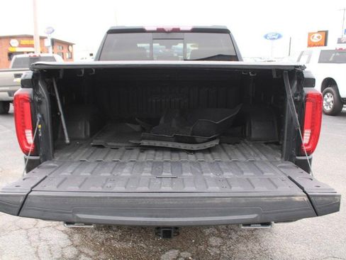 Used 2020 GMC Sierra 1500 AT4 w/ AT4 Premium Package image 6