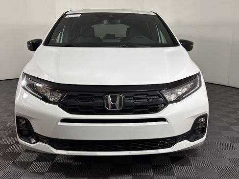 New 2026 Honda Odyssey Sport-L image 5