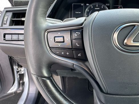 Used 2024 Lexus ES 350 Ultra Luxury w/ Accessory Package (Z2) FWD image 30