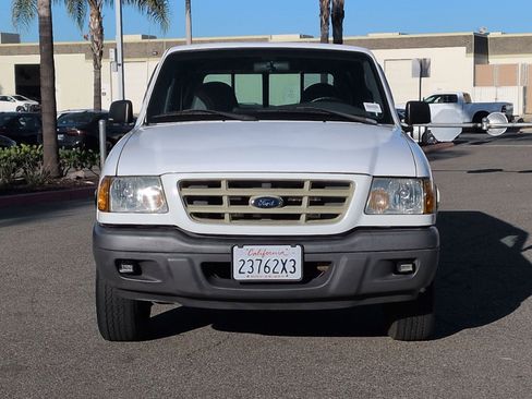 Used 2003 Ford Ranger XL image 3