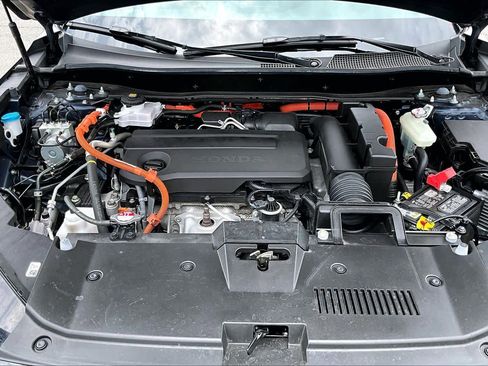 Used 2025 Honda CR-V Sport-L image 32
