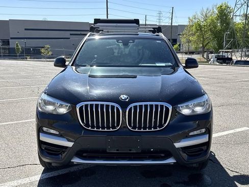 Used 2019 BMW X3 xDrive30i w/ Driving Assistance Package image 29