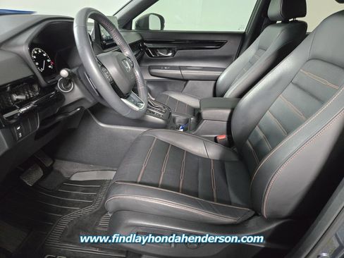 Used 2023 Honda CR-V Sport Touring image 15