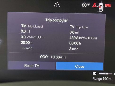 Used 2024 Volvo XC40 Recharge Ultimate w/ Protection Package Premier AWD/4WD image 5