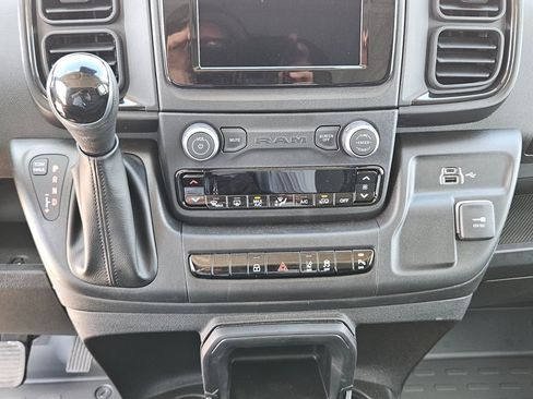 New 2026 RAM ProMaster 1500 w/ Safety Group image 37