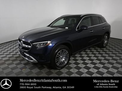 Certified 2023 Mercedes-Benz GLC 300 4MATIC
