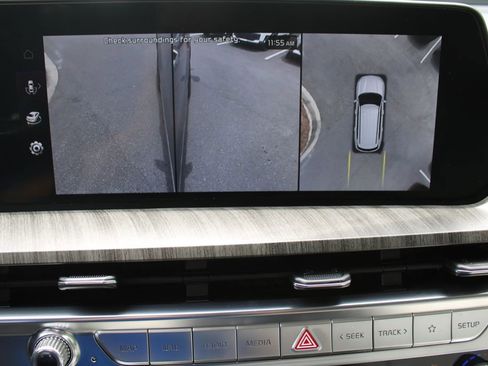 New 2025 Kia Telluride SX w/ SX Captain's Chair Package image 60