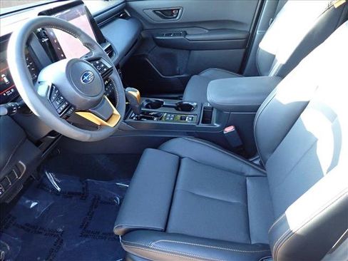 Used 2026 Subaru Outback Wilderness AWD/4WD image 12
