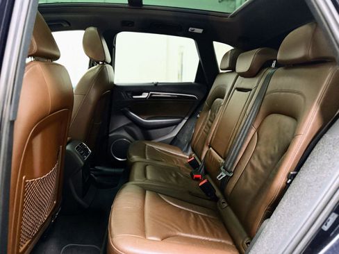 Used 2016 Audi Q5 2.0T Prestige image 17