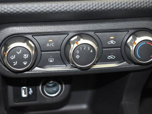Certified 2025 Nissan Kicks Play S FWD image 20