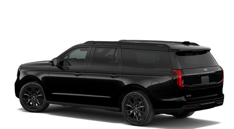 New 2027 Ford Expedition Max Platinum AWD/4WD image 48
