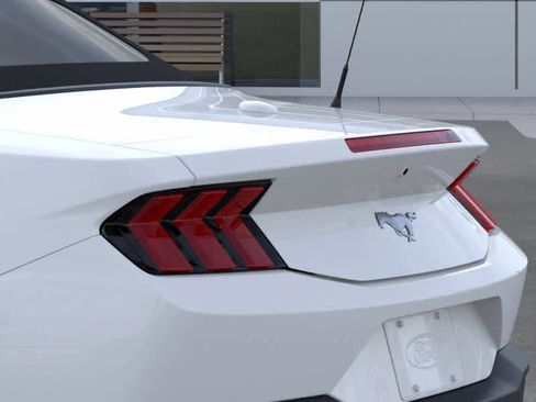 New 2026 Ford Mustang Premium image 22